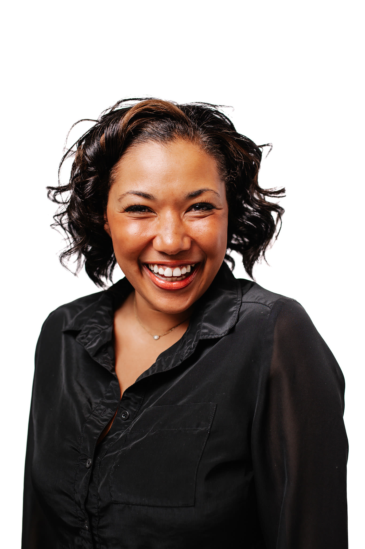 Kristin Watson, Hip Hop & Jazz instructor at Ambition Dance Productions