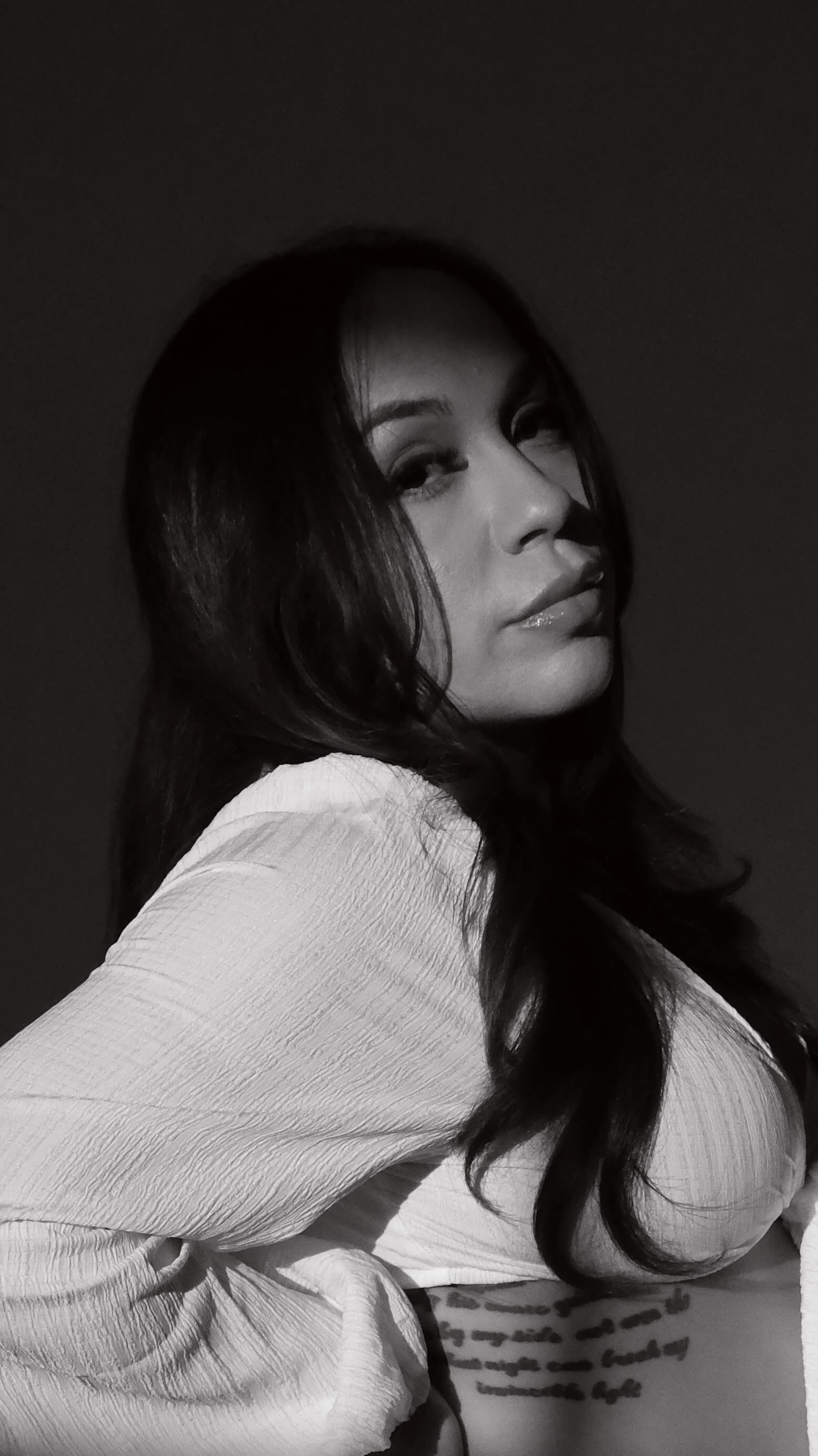 Tori Nunez, Hip Hop, Jazz & Jazz Funk instructor at Ambition Dance Productions