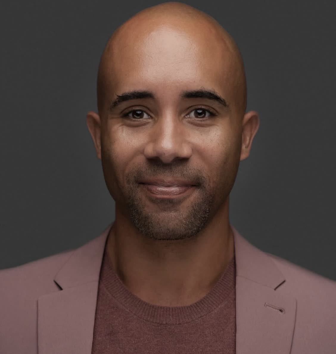 Sean Smith, Ballet & Tap Technique instructor at Ambition Dance Productions