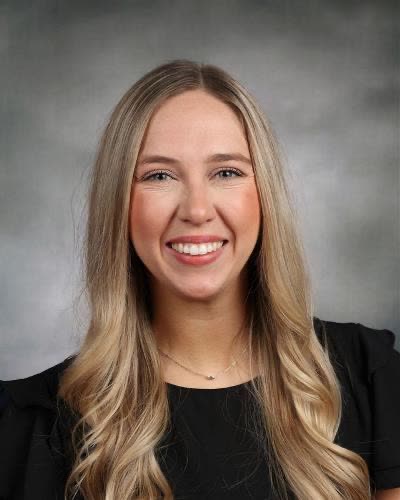 Tori Buschow, Jazz, Drill & Tap instructor at Ambition Dance Productions