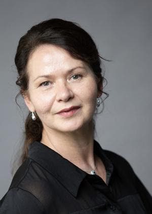 Tatsiana Galitskaya, Director of Ballet Program at Ambition Dance Productions