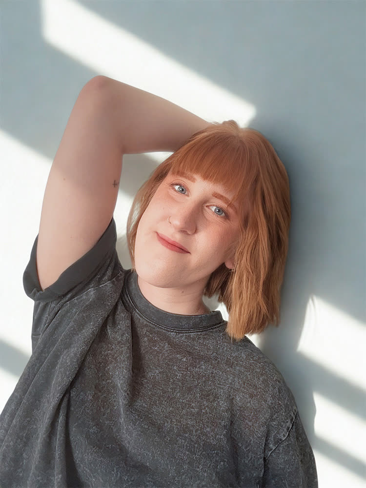 Kylie Grigar, Studio Manager at Ambition Dance Productions’ Highland Village studio