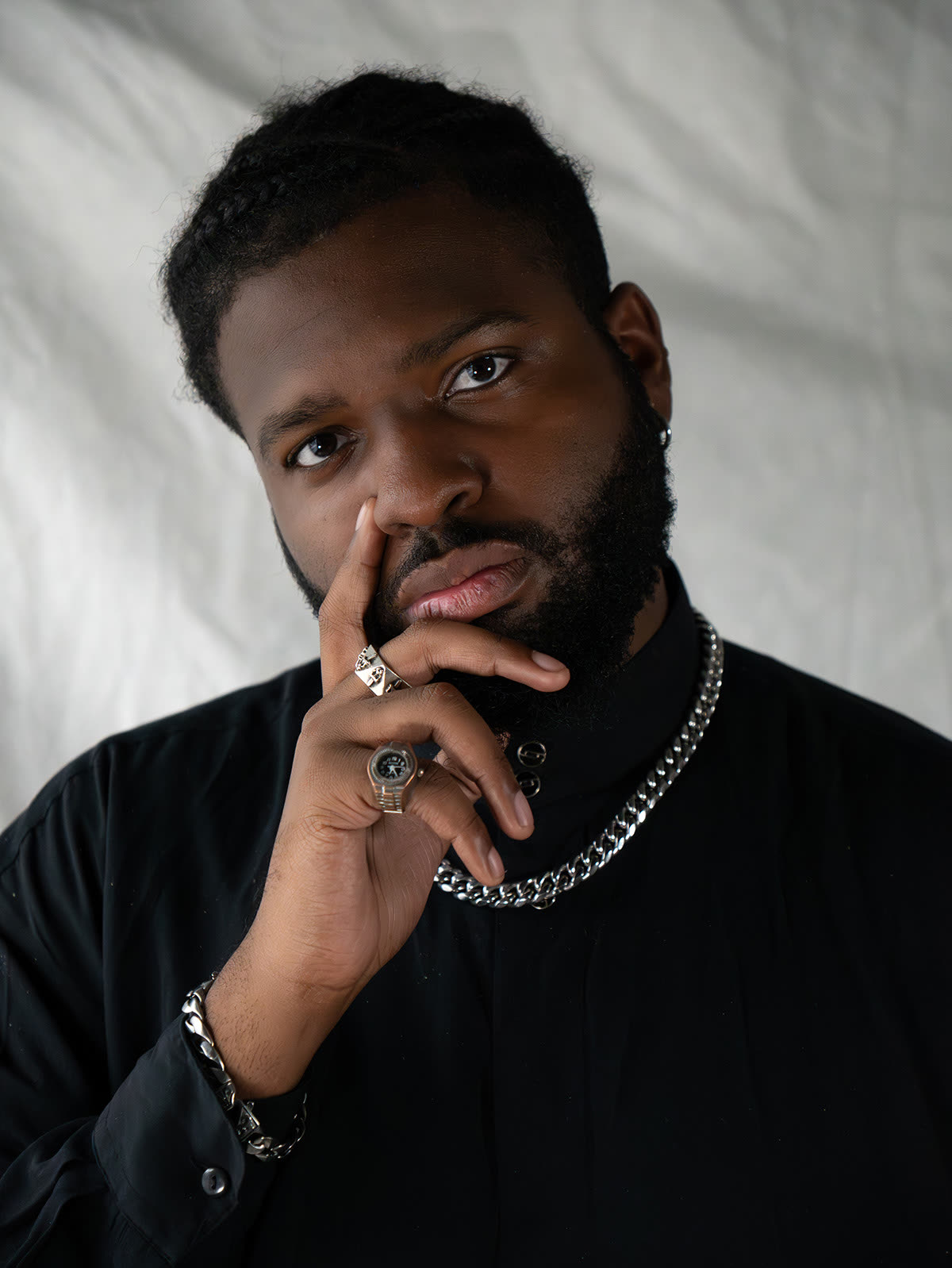 Kameron Grayson (KammyG), Hip Hop instructor at Ambition Dance Productions